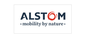 Alstom referentie